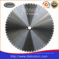 900mm Diamond Wall Saw Blade